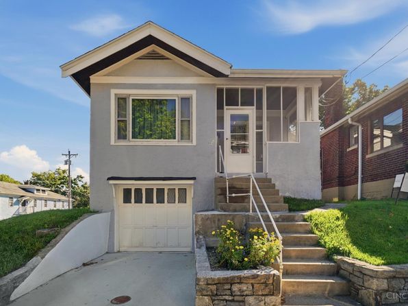 3-bed single-family home in Cincinnati, OH — 6.2% cap rate