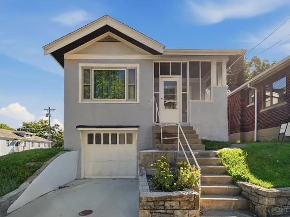 891 Ridgeway Ave, Cincinnati, OH 45229