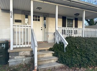 624 Milford Ave, Hampton, VA 23661