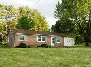 19 Kingwood Ln, Galax, VA 24333