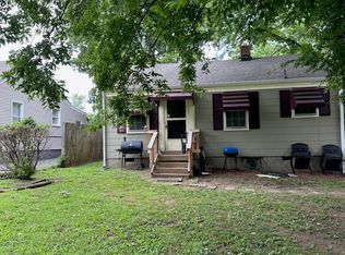 237 Robinwood Ave, Madison, TN 37115