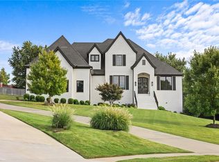 3015 Devotion Cir, Springdale, AR 72762