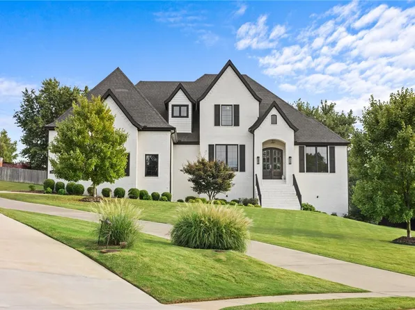 3015 Devotion Cir, Springdale, AR 72762