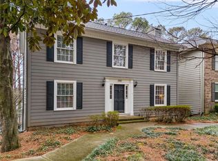 2192 Defoors Ferry Rd NW, Atlanta, GA 30318