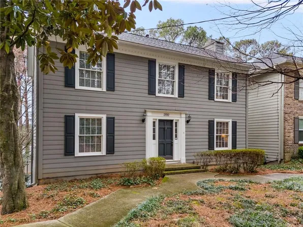 2192 Defoors Ferry Rd NW, Atlanta, GA 30318