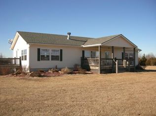 27073 243rd St, Mc Louth, KS 66054