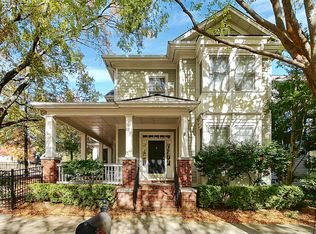 703 E 9th St, Charlotte, NC 28202