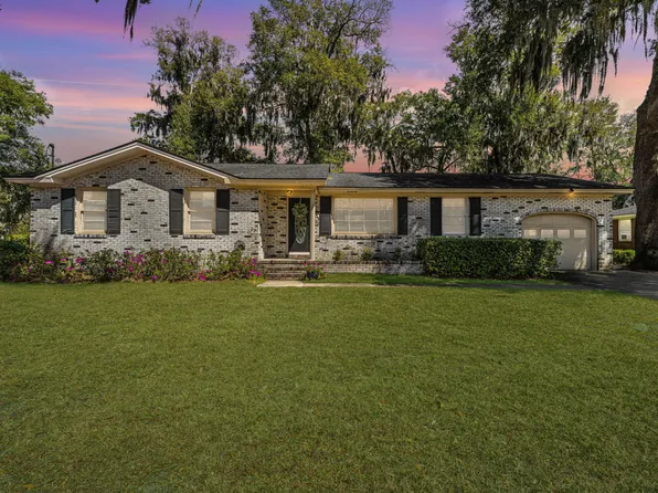 5310 Helene Dr, North Charleston, SC 29418