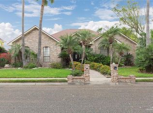 7508 N Cynthia St, McAllen, TX 78504