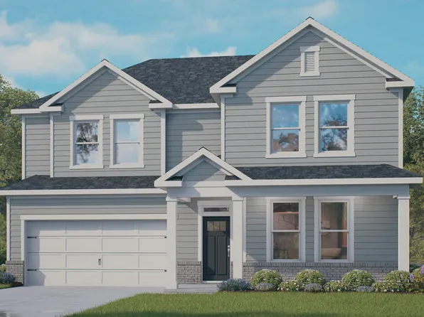 2219 Warbler Dr, Apex, NC 27539
