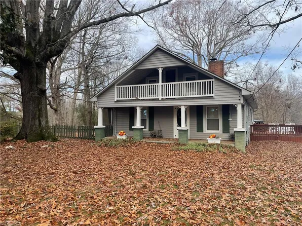 7655 Ferguson Rd, Liberty, NC 27298
