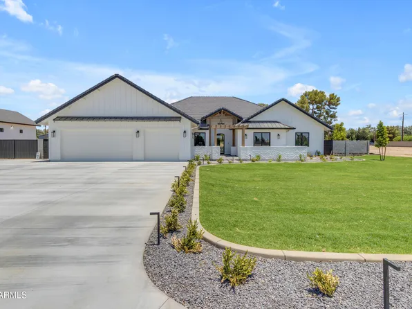 24305 S 223RD Place, Queen Creek, AZ 85142