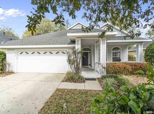 8926 SW 66th Pl, Gainesville, FL 32608