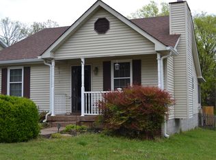1411 Ocoee Trl, Madison, TN 37115