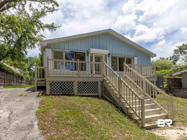 724 S Mobile St, Fairhope, AL 36532