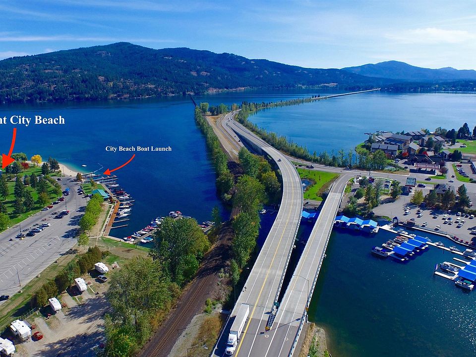 424 S Olive Ave Sandpoint ID Zillow