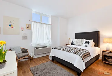 Rented by Modern Spaces