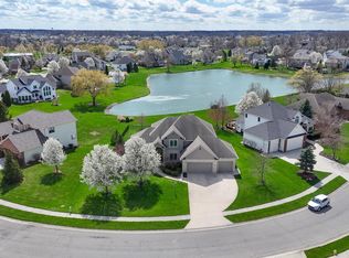 2024 Worthington Dr, Fort Wayne, IN 46845