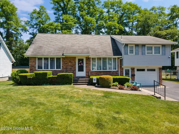 212 E Palmer Avenue, Schenectady, NY 12303