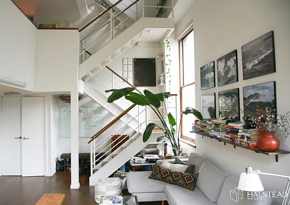 Rented by Halstead Real Estate | media 8