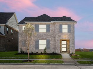 625 Wicklow Ct, Celina, TX 75009