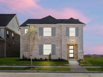 625 Wicklow Ct, Celina, TX, 75009