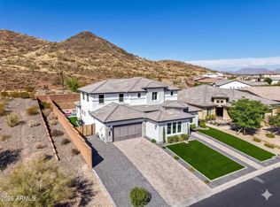 2010 E VILLA LINDA Drive, Phoenix, AZ 85024