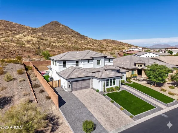 2010 E VILLA LINDA Drive, Phoenix, AZ 85024