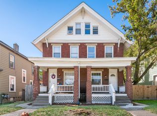 2245 Summit St #2, Columbus, OH 43202
