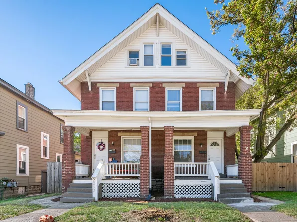 2245 Summit St #2, Columbus, OH 43202