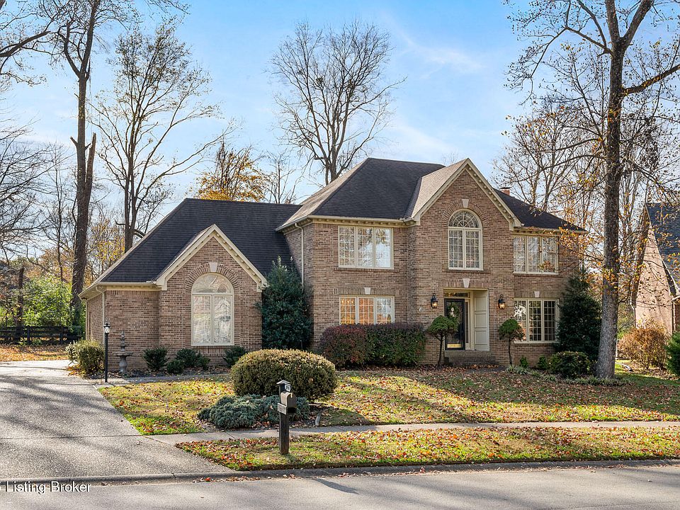1st image of 10950 Old Harrods Woods Cir