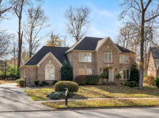 10950 Old Harrods Woods Cir, Louisville, KY 40223