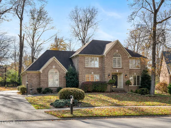 10950 Old Harrods Woods Cir, Louisville, KY 40223