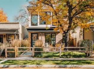 4538 Wolff Street, Denver, CO 80212