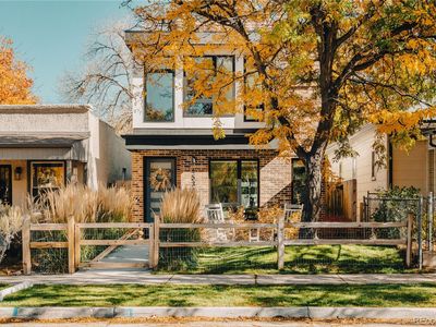 4538 Wolff Street, Denver, CO, 80212