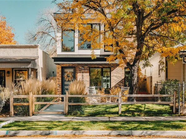 4538 Wolff Street, Denver, CO 80212