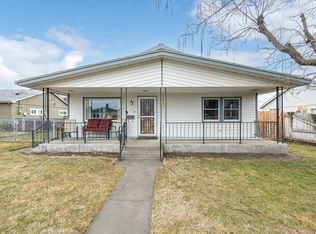 303 Robert Ave, Richland, WA 99352