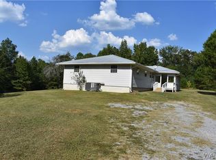 161 McCulley Hill Loop, West Blocton, AL 35184