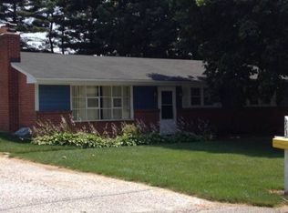 713 Fairfield Ave, Westminster, MD 21157