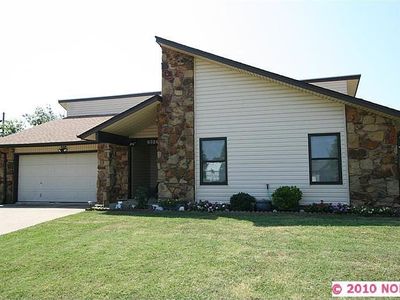 8326 N 120th Ave E, Owasso, OK, 74055