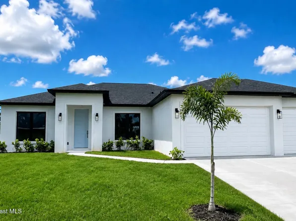 2905 Denver Ave SE, Palm Bay, FL 32909