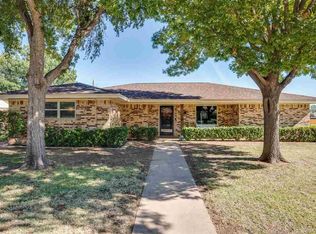 1 Ramona Ct, Wichita Falls, TX 76310