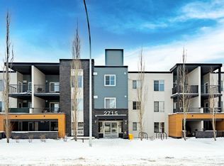 2715 SW 12th Ave SE #311, Calgary, AB T2A 4X8