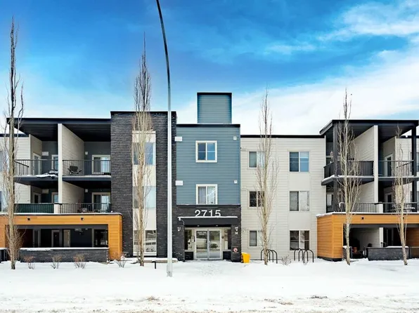 2715 SW 12th Ave SE #311, Calgary, AB T2A 4X8