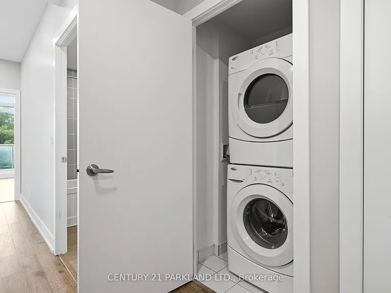 1638 Bloor St W #602 — Photo 7