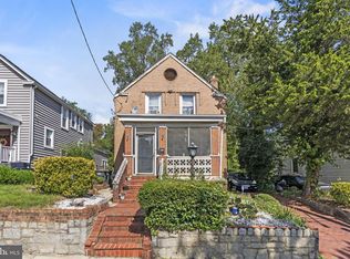 3052 Monroe St NE, Washington, DC 20018