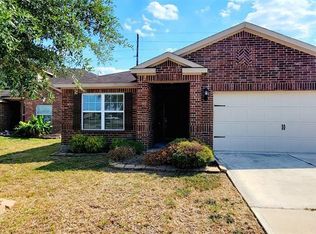 2126 Beach Bluff Rd, Rosenberg, TX 77469