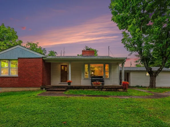 Roebling Road, Cincinnati, OH 45238