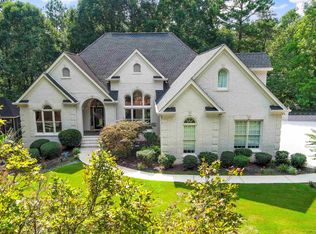 325 Thurman Rd, Stockbridge, GA 30281