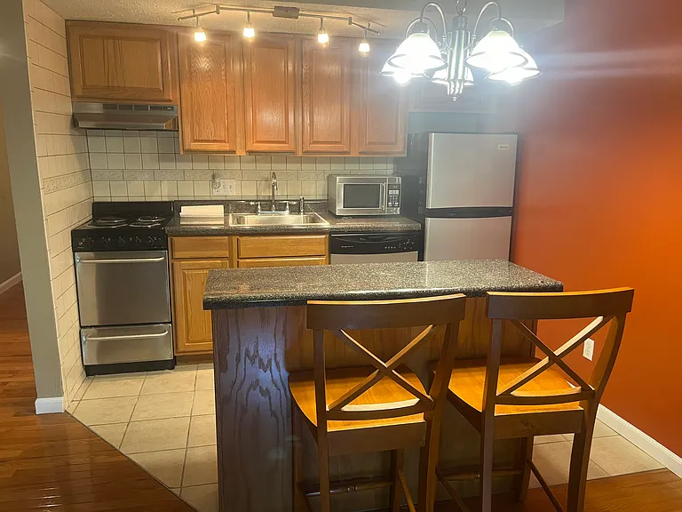 4355 Maryland Ave #433 — Photo 13